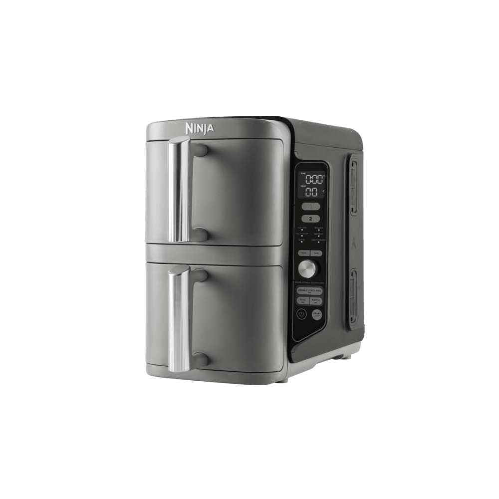 Produktabbildung Ninja Doppel-Heißluftfritteuse SL400EU 