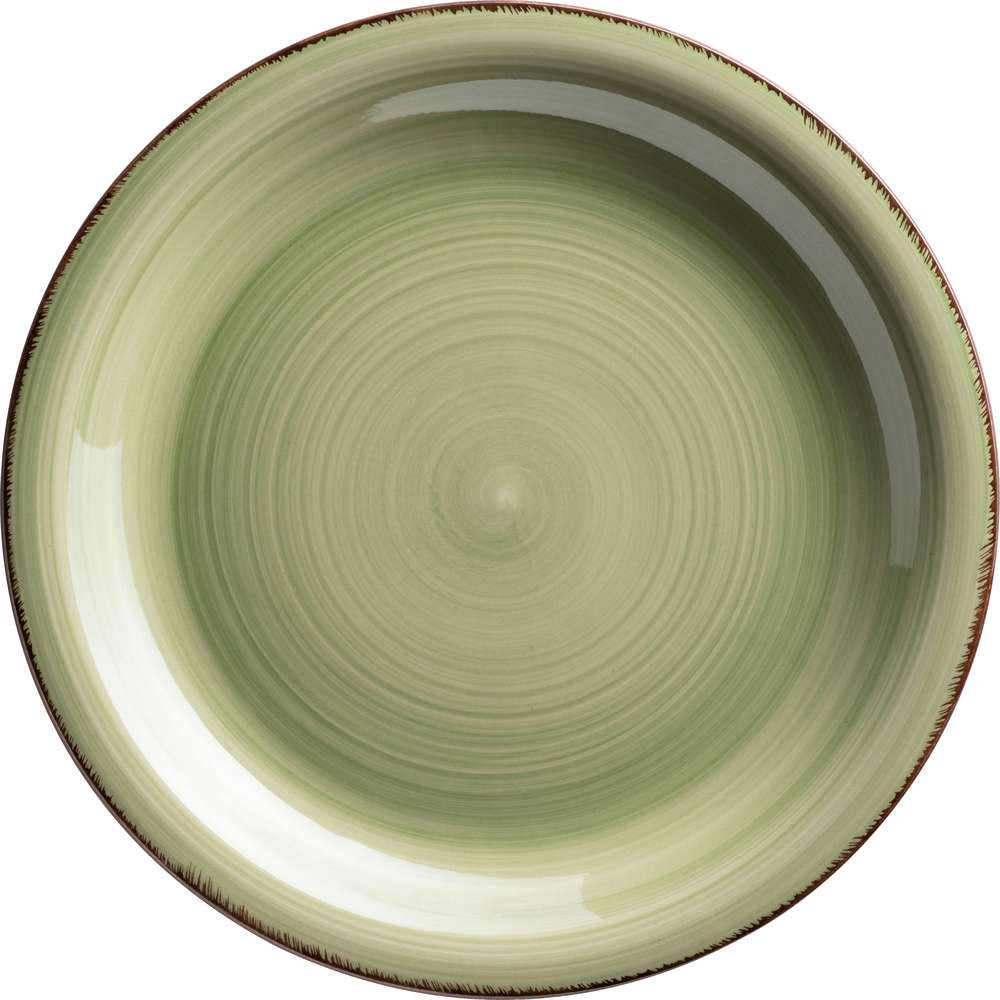 Produktabbildung Maeser GmbH Teller flach 27 cm