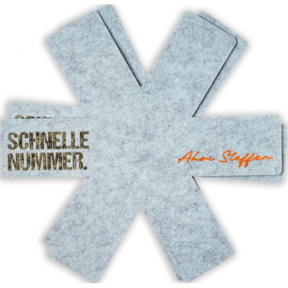 Produktabbildung keine Marke Henssler  Pfannenschoner, 2-teiliges Set
