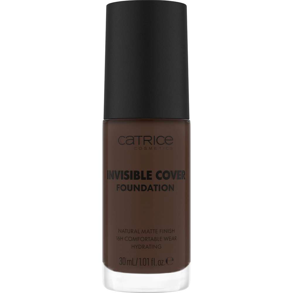 Produktabbildung Catrice Invisible Cover Foundation, 092C