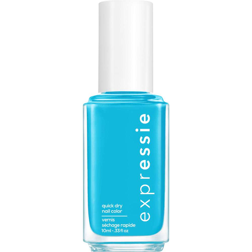 Produktabbildung Essie Nagellack, word on the street 485
