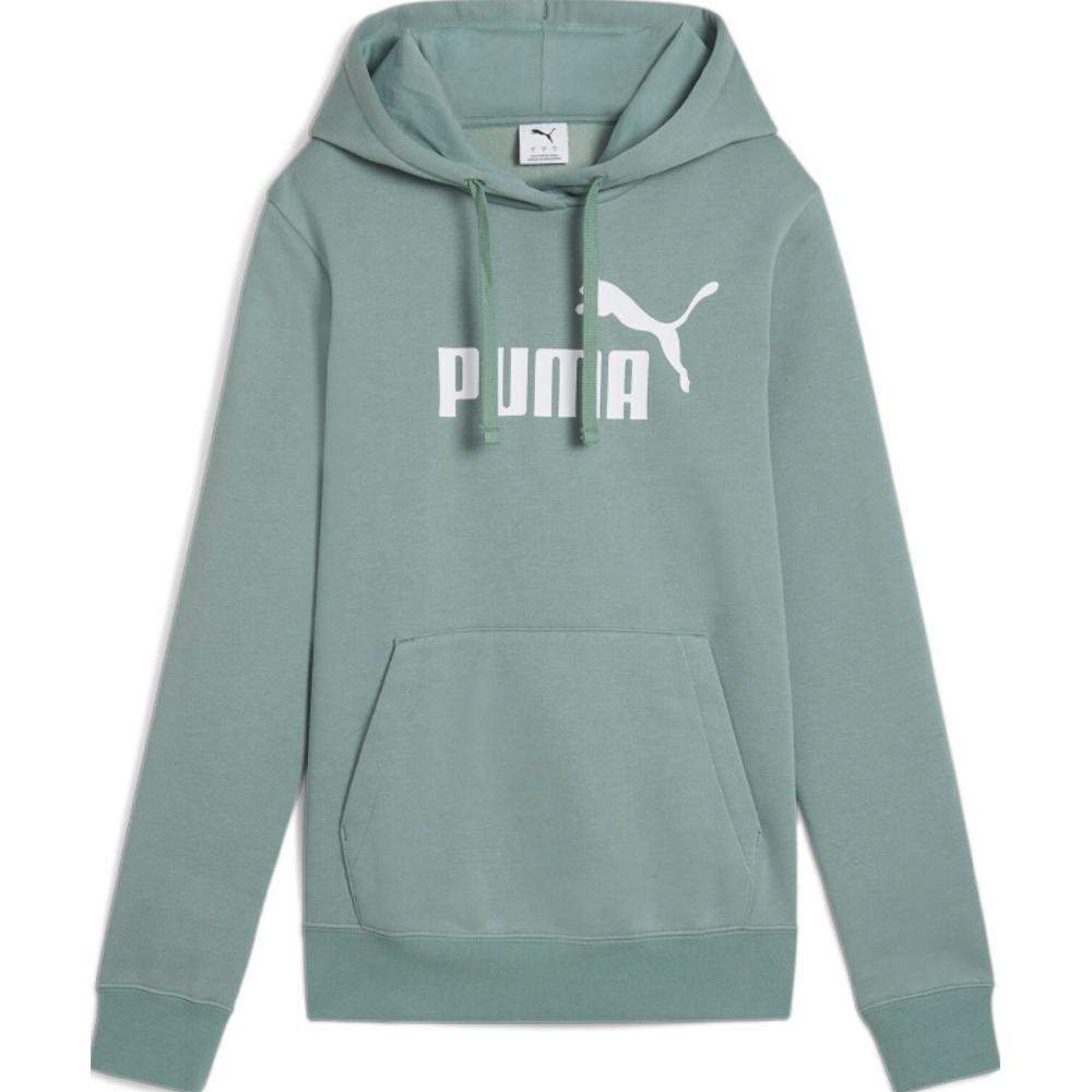 Produktabbildung keine Marke Puma  Damen- oder Herren-Hoodie, je Artikel