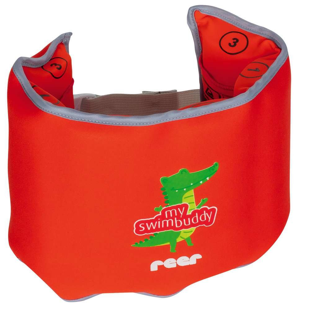 Produktabbildung reer Schwimmgürtel Myswimbuddy