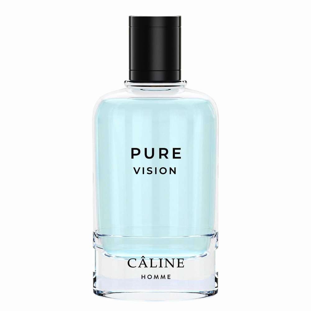 Produktabbildung Caline Eau de Toilette Homme, Pure Vision