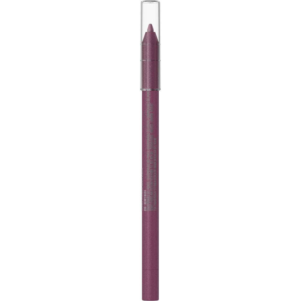 Produktabbildung Maybelline Tattoo Liner Gel Pencil, burgundy