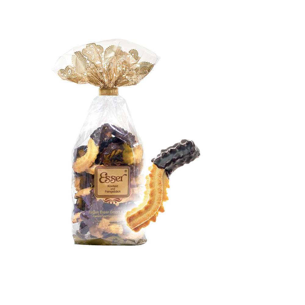 Produktabbildung Esser S-Edelbutterspritzgebäck