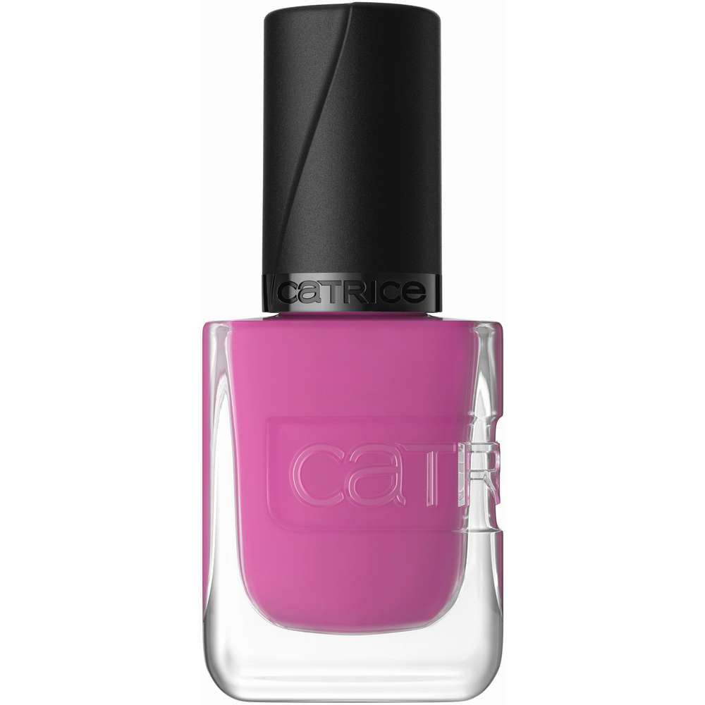 Produktabbildung Catrice Nagellack Gel Affair 049 Flirt Frequency