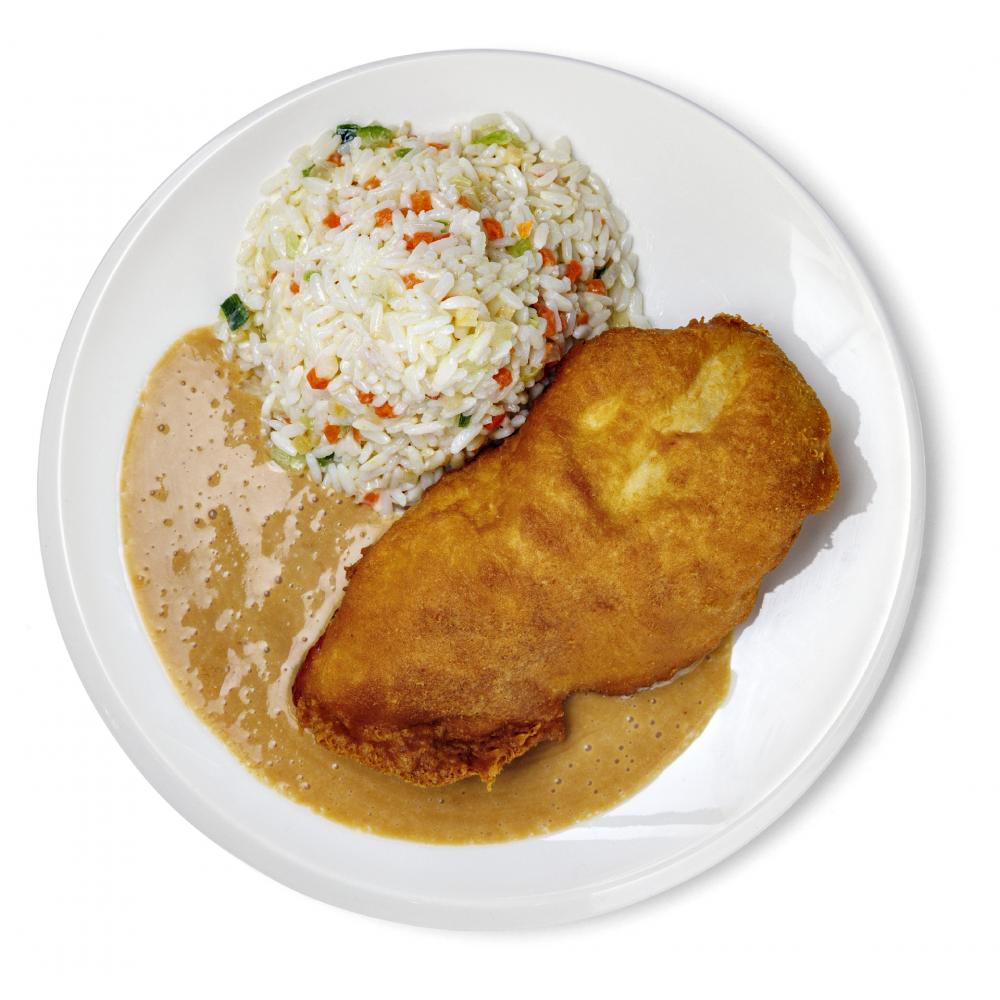 Produktabbildung keine Marke Hähnchenbrustfilet