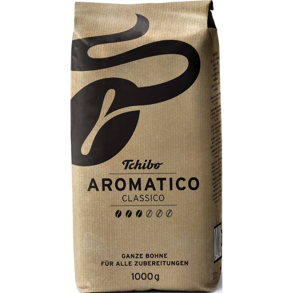 Produktabbildung keine Marke Tchibo Aromatico, je 1 kg