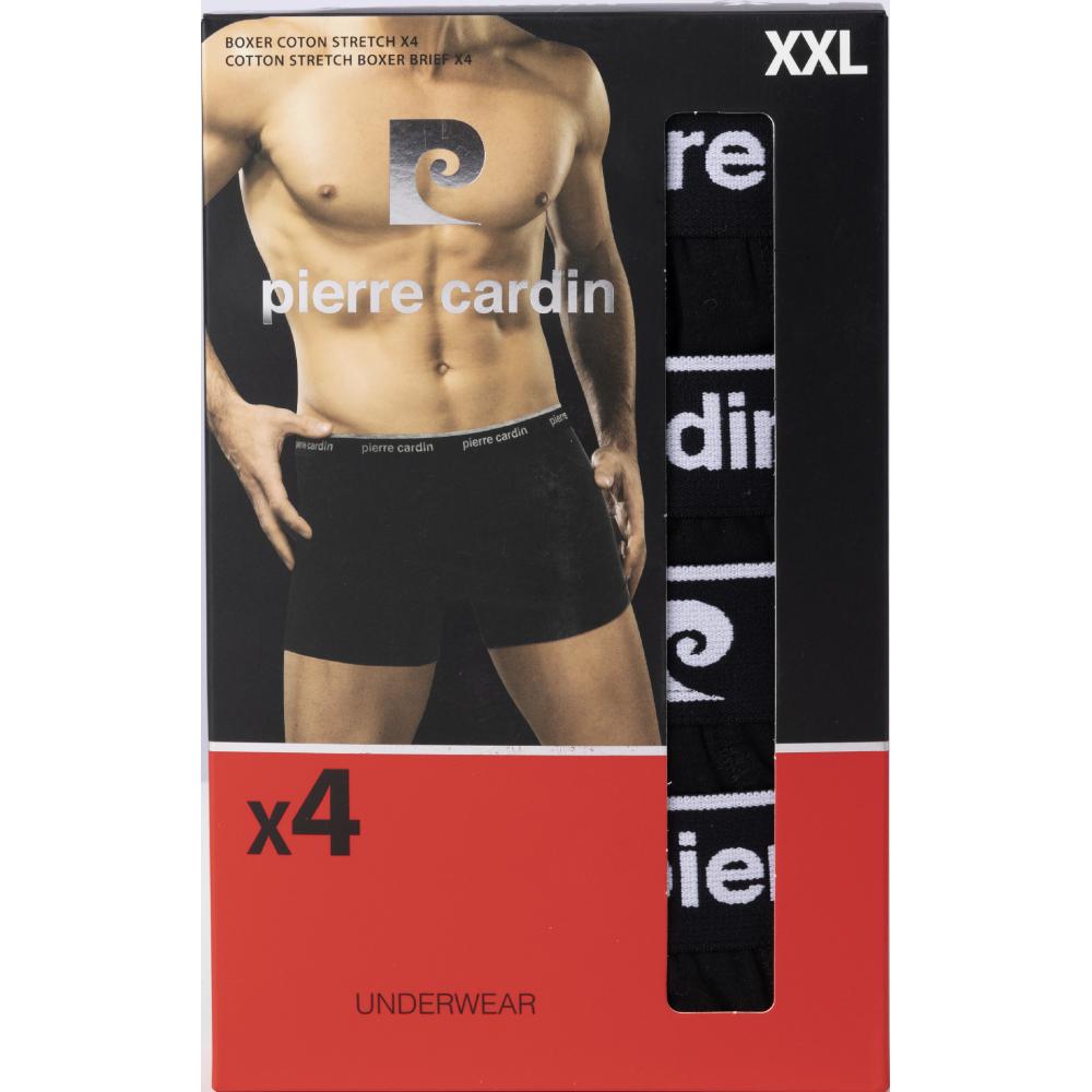 Produktabbildung keine Marke Pierre Cardin Herren-T-Shirts 2er-Pack