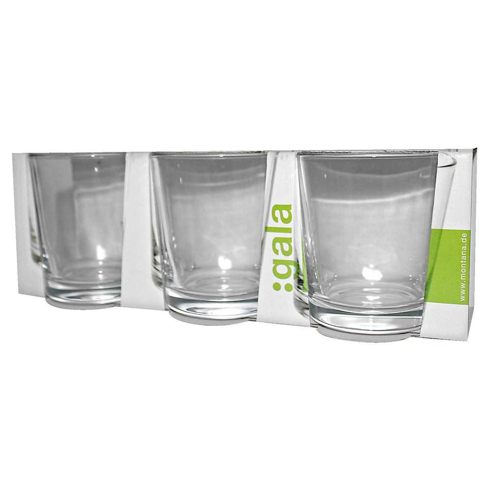 Produktabbildung Glaskoch Trinkgläser Gala