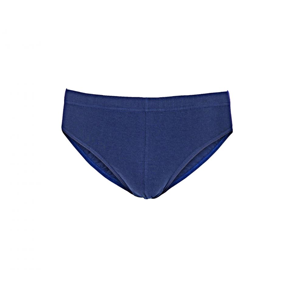 Produktabbildung keine Marke OHO Herren-Slips 5er-Pack oder -Retro-Pants 4er-Pack, je 4er-/5er-Pack