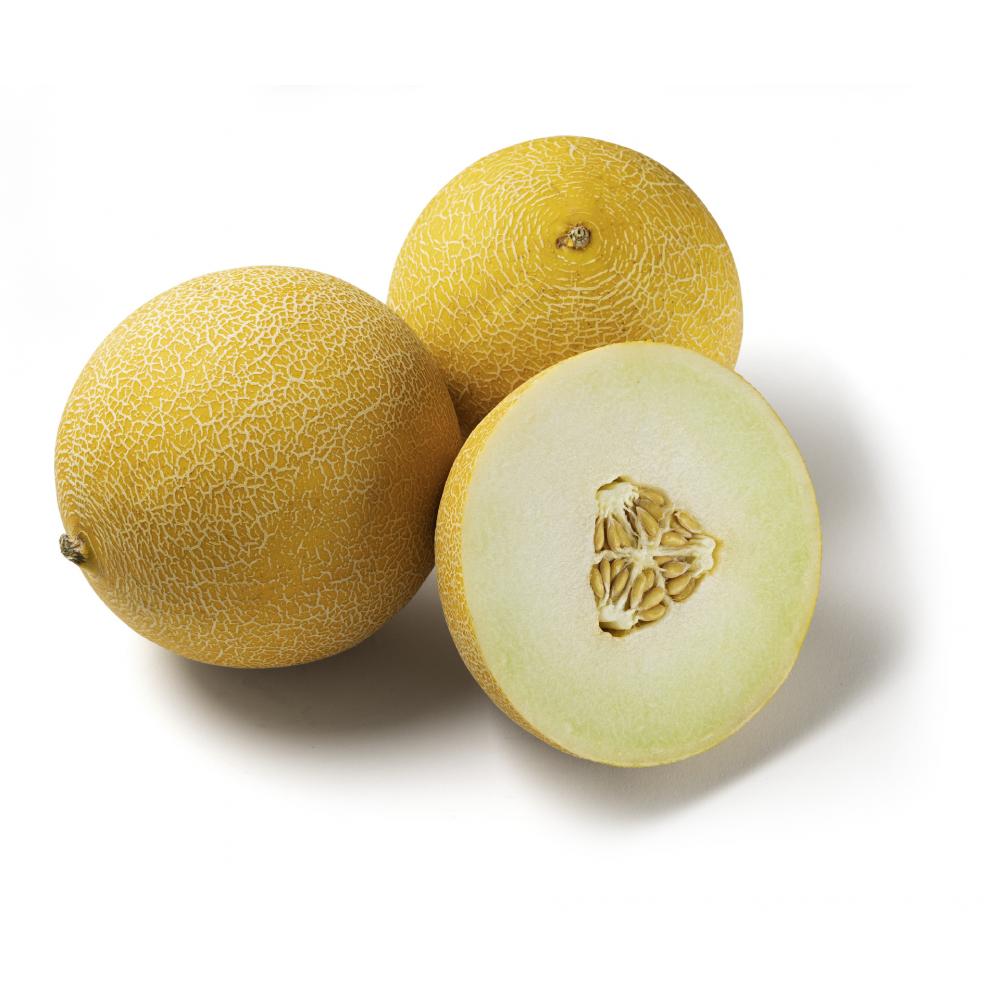 Produktabbildung keine Marke Galia-Melonen, pro Stück