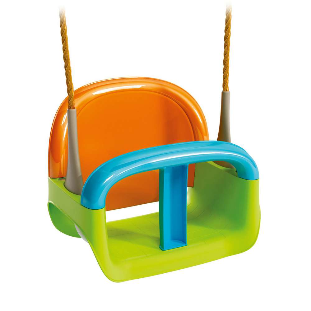 Produktabbildung keine Marke 3 in 1 Schaukel