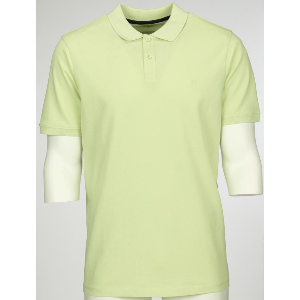 Produktabbildung keine Marke Herren-Poloshirt, je Artikel