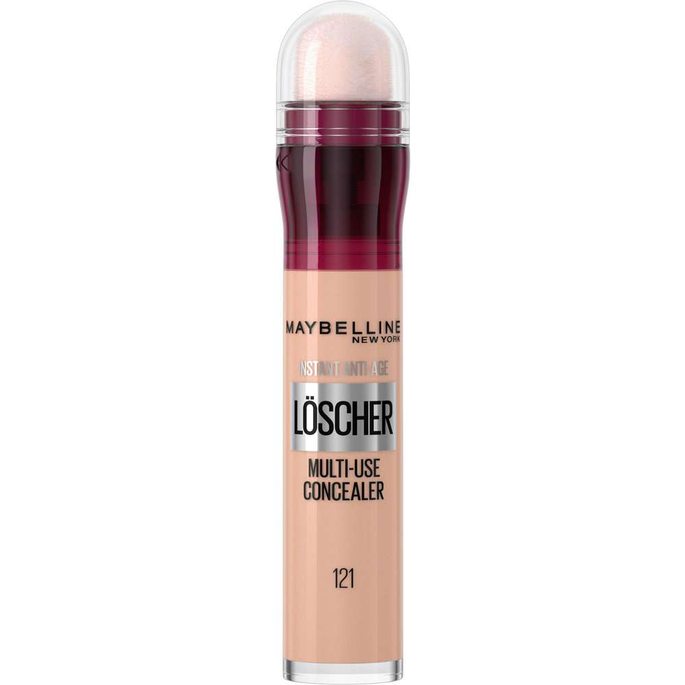 Produktabbildung Maybelline Concealer Instant Anti-Age Löscher, Light Honey