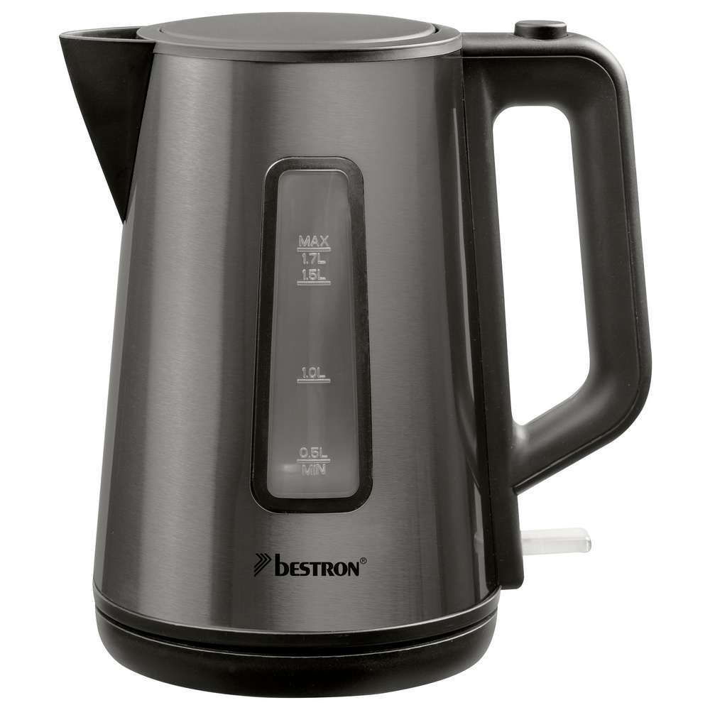 Produktabbildung Bestron Wasserkocher AWK1000TG