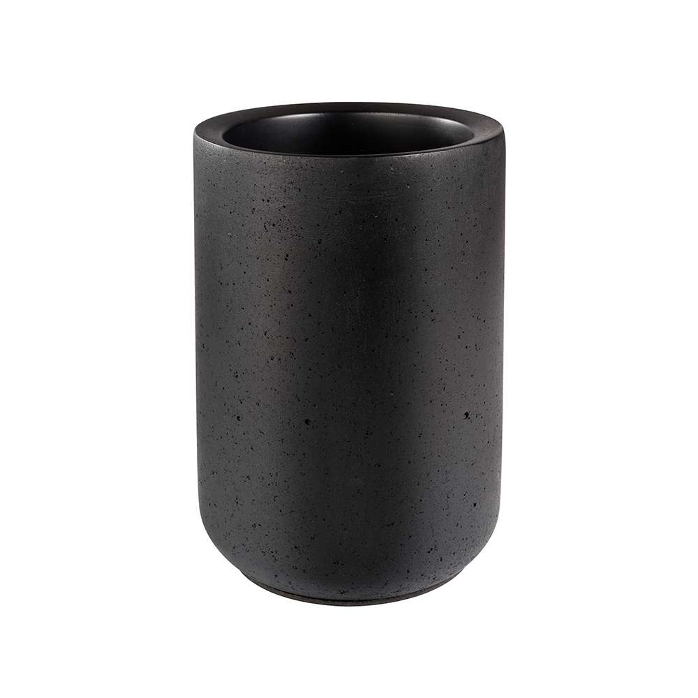 Produktabbildung APS Flaschenkühler Element, schwarz