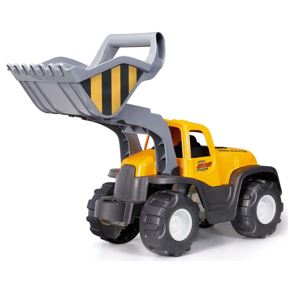 Produktabbildung Adriatic Schaufellader robust