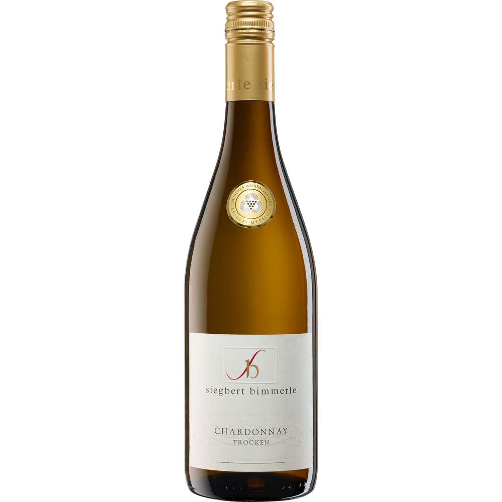 Produktabbildung Bimmerle Chardonnay trocken
