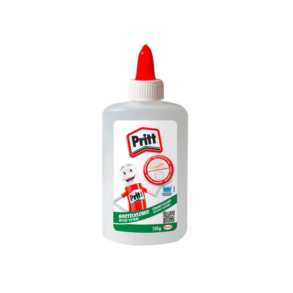 Produktabbildung Pritt Bastelkelber