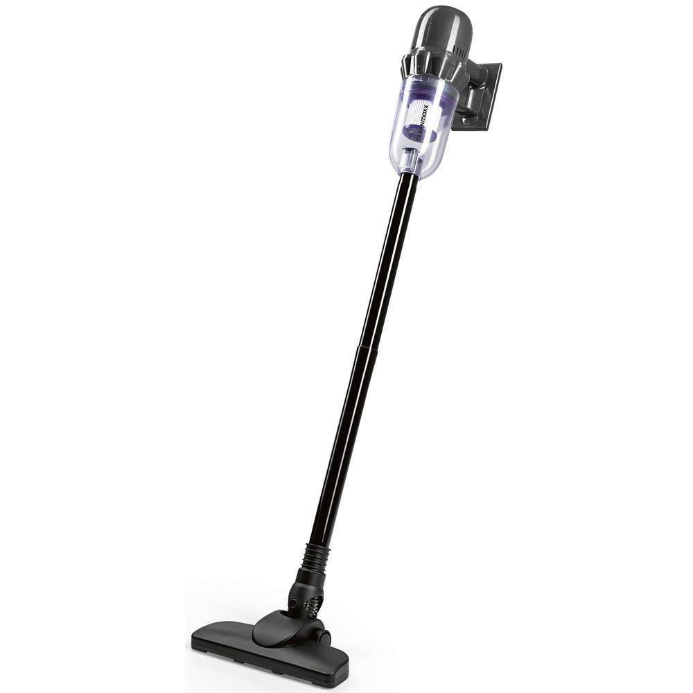Produktabbildung CLEANmaxx Akku-Hand- & Bodenstaubsauger