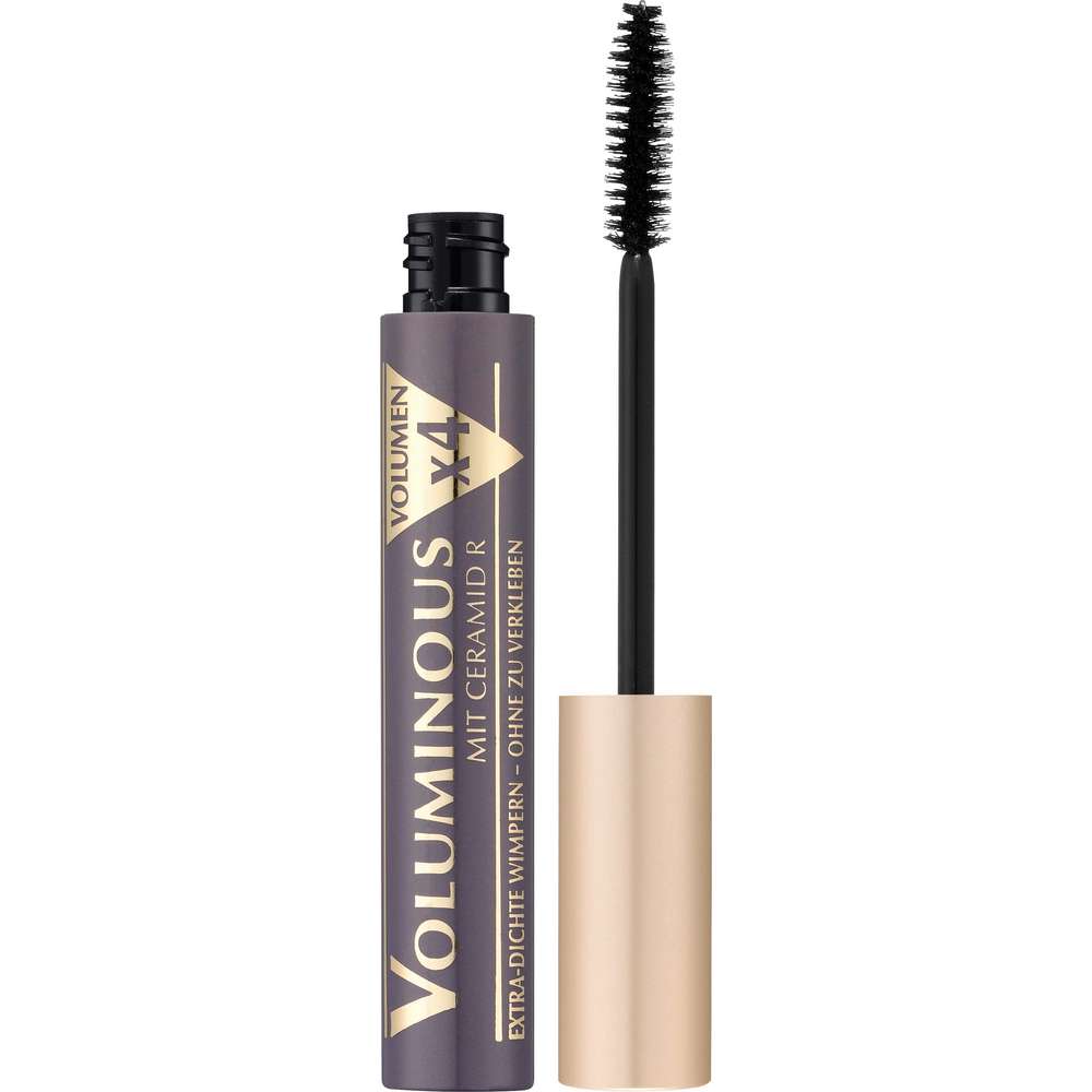 Produktabbildung L'Oreal Paris Wimperntusche Voluminous Mascara, Black
