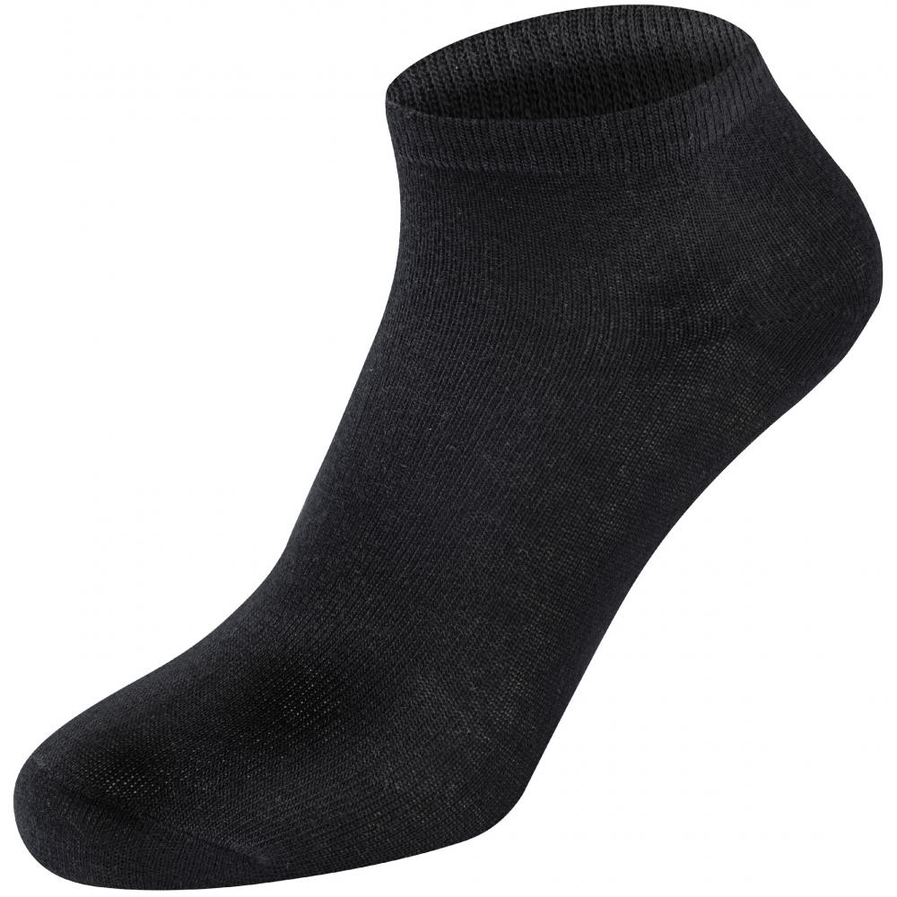 Produktabbildung keine Marke OHO Sneaker-Socken, je 10er-Pack