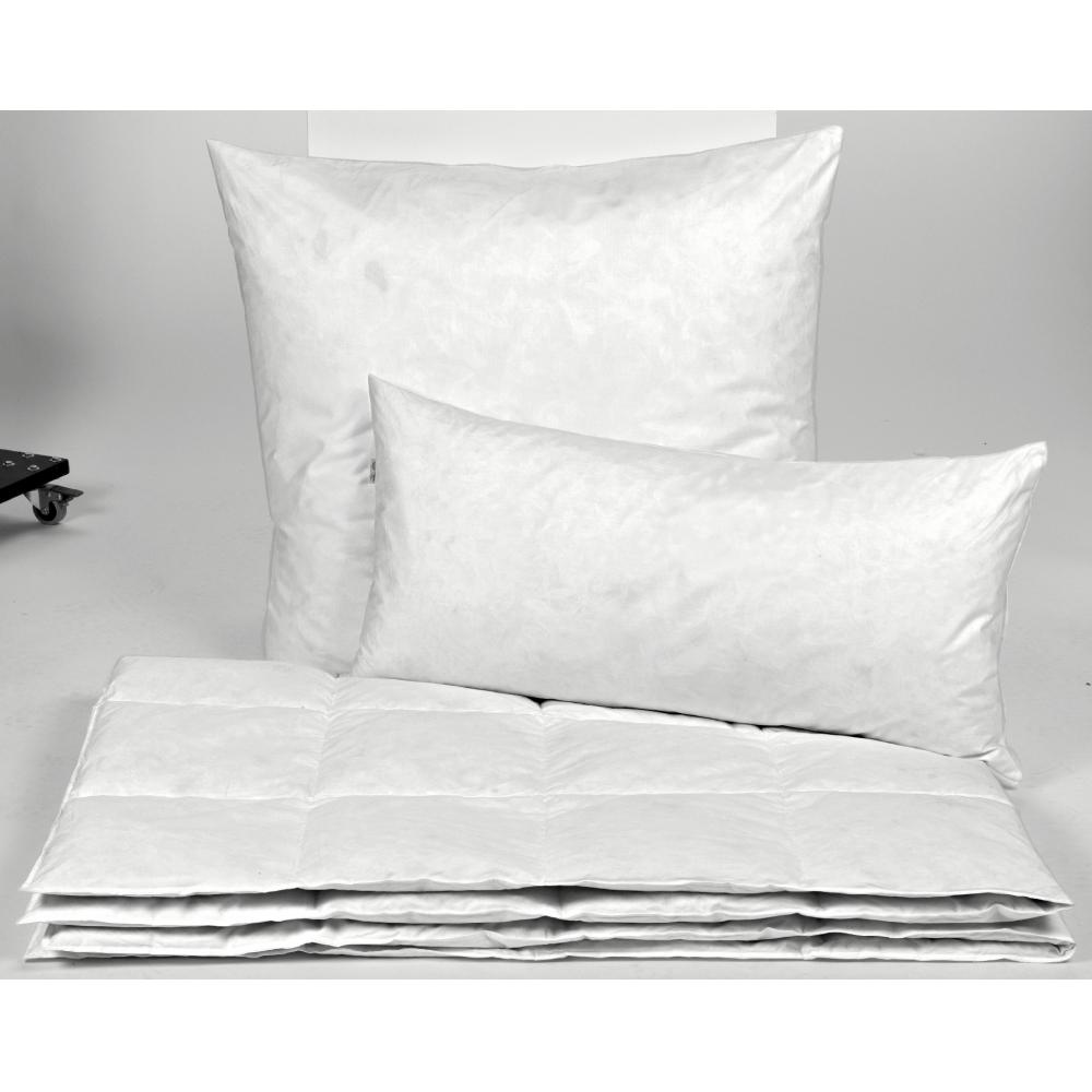 Produktabbildung keine Marke Feder-Kopfkissen