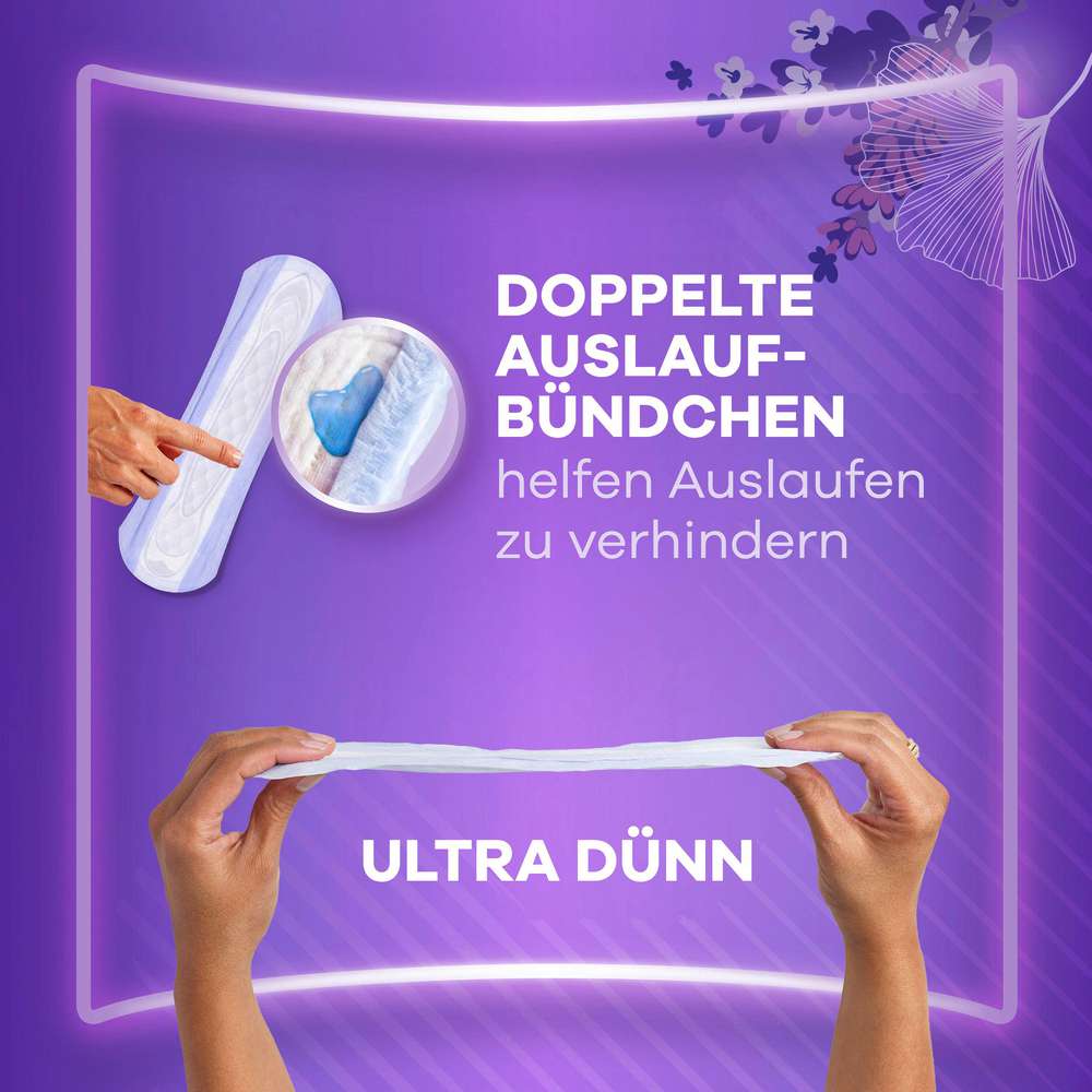 Produktabbildung Always Discreet Inkontinenzeinlagen Extra Sicher
