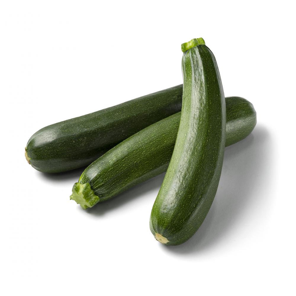 Produktabbildung keine Marke Zucchini grün, kg