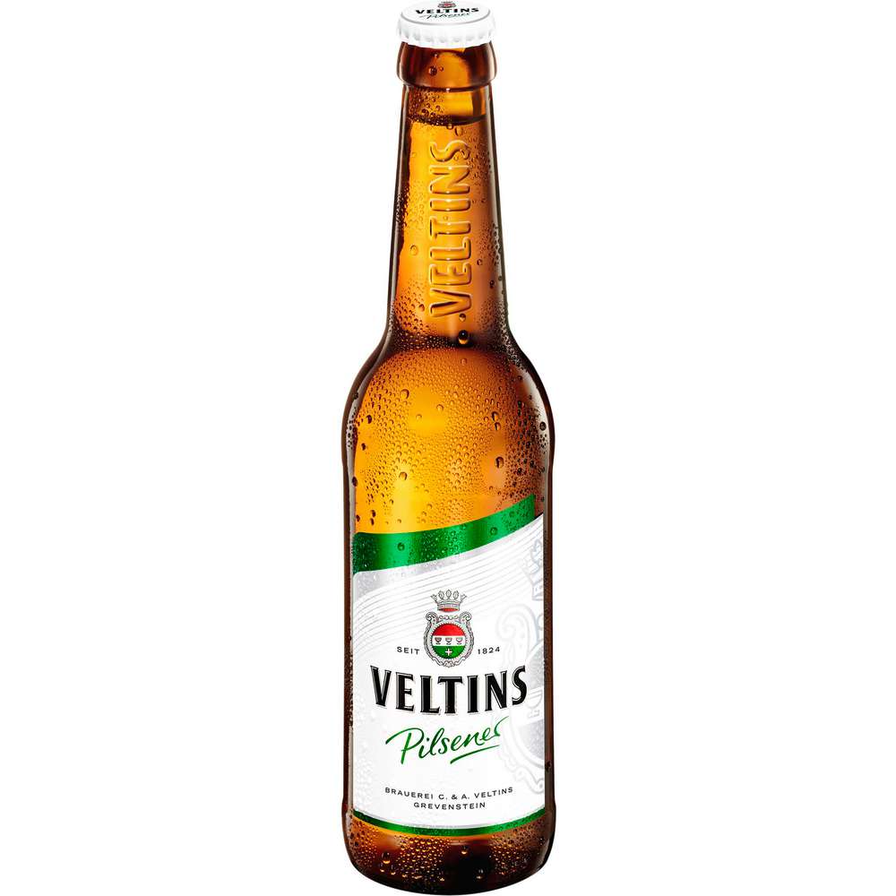 Produktabbildung Veltins Pilsener Bier 4,8%