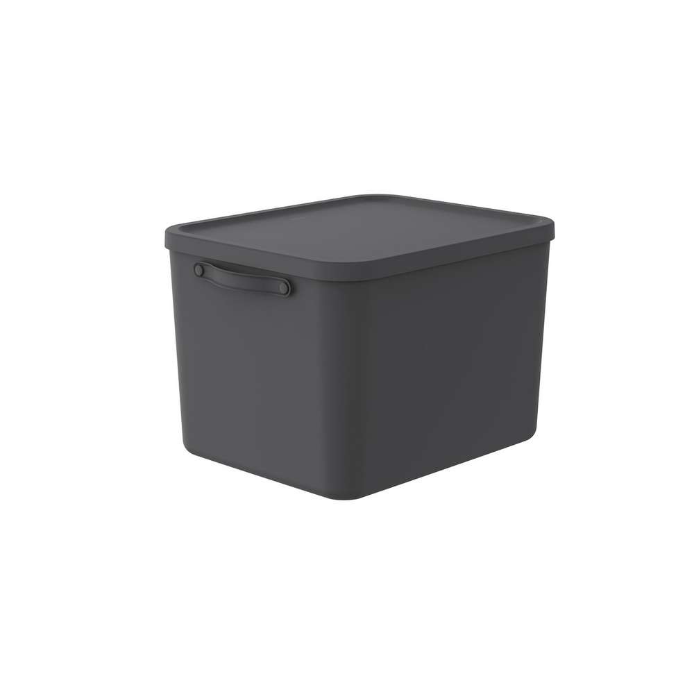 Produktabbildung Rotho Aufbewahrungsbox 55l