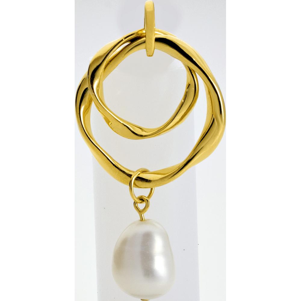 Produktabbildung keine Marke Silber-Collier