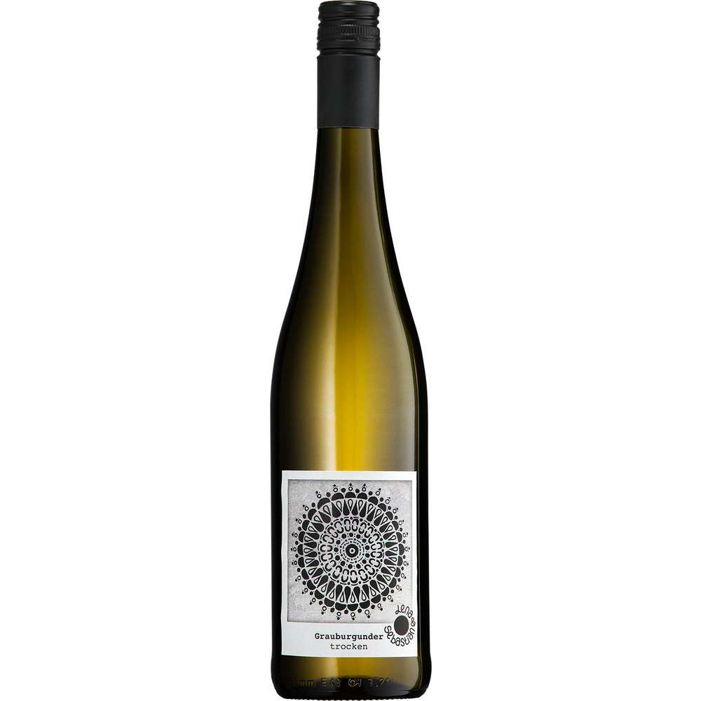 Produktabbildung Weingut Baum Grauburgunder, trocken