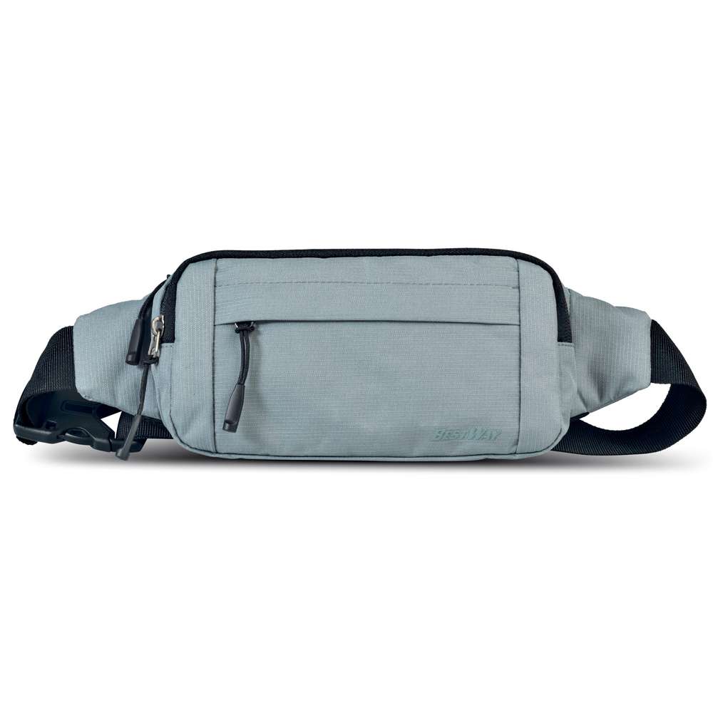 Produktabbildung Bestway Gürteltasche, zement
