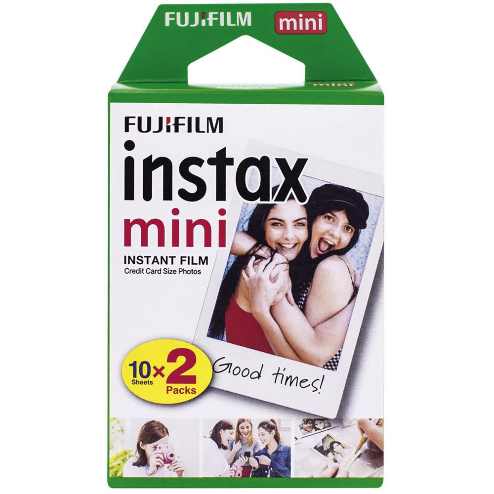 Produktabbildung keine Marke Sofortbildfilm Instax Mini