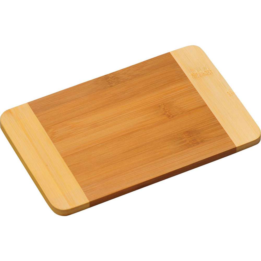 Produktabbildung Kesper Schneidebrett, 23x15cm, FSC, Bambus