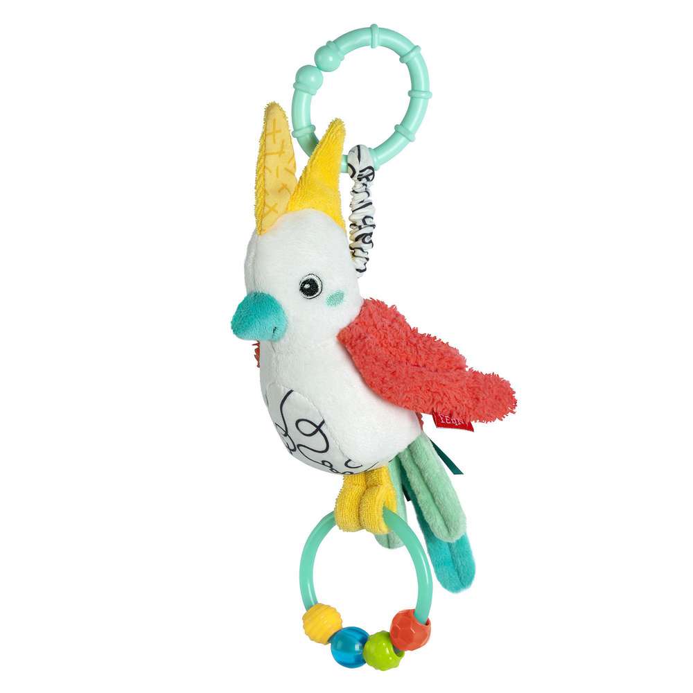 Produktabbildung Fehn Zwitscher-Vogel