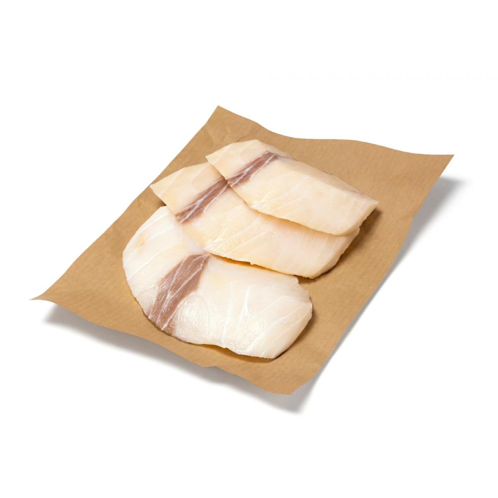 Produktabbildung keine Marke Buttermakrelenfilet, 100 g