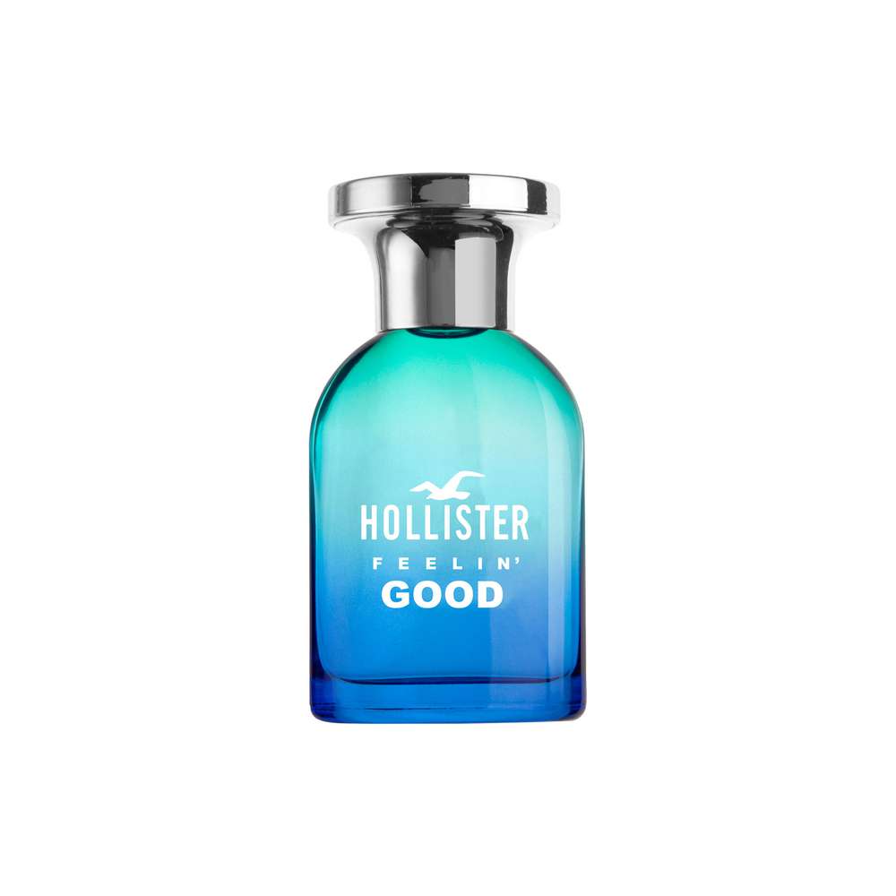 Produktabbildung Hollister Eau de Toilette, Feelin Good for Him 