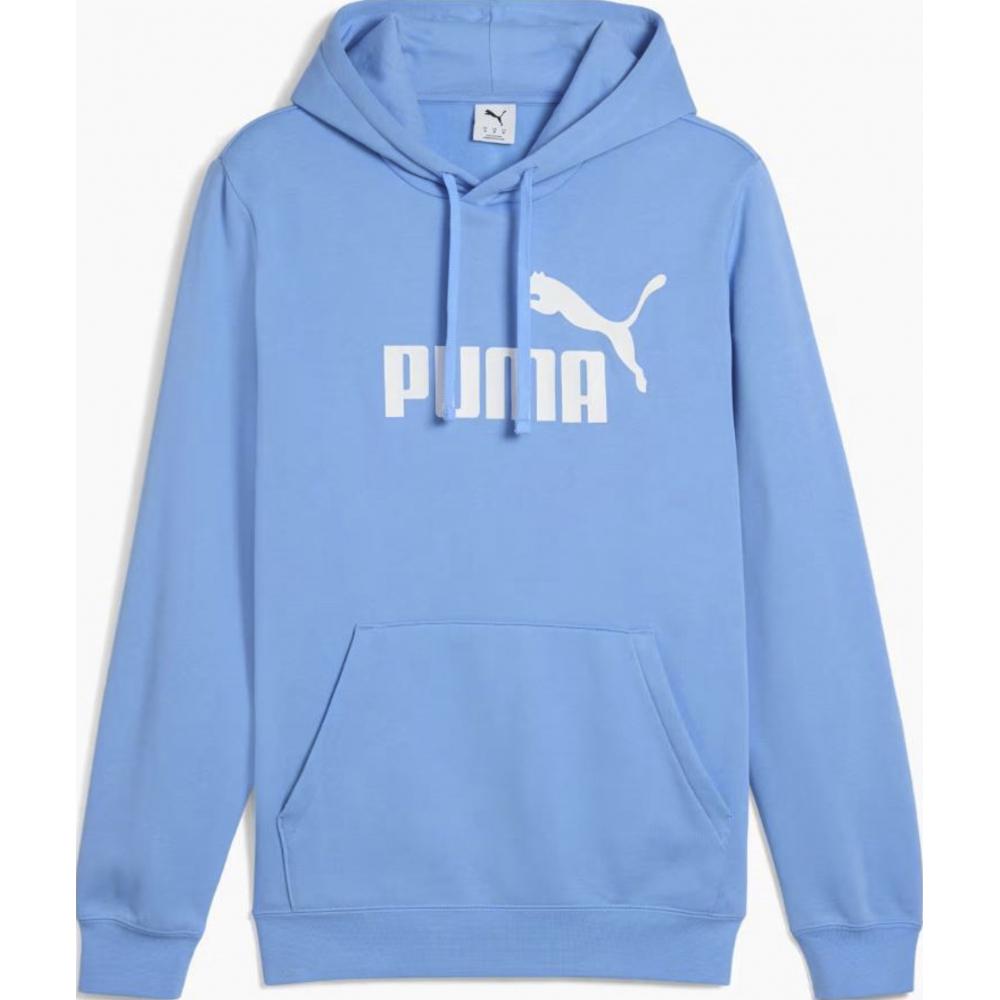 Produktabbildung keine Marke Puma Damen- oder Herren-Hoodie, je Artikel
