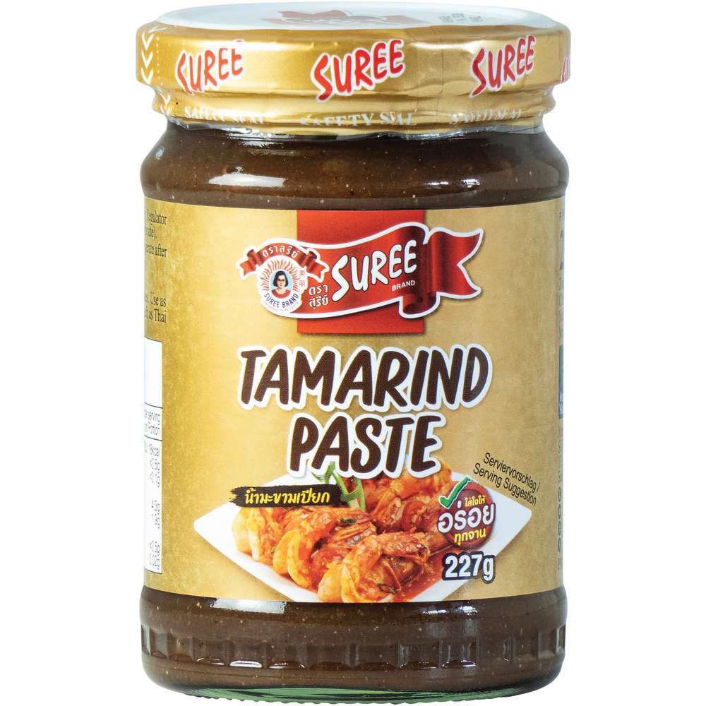 Produktabbildung SUREE Tamarinden Paste
