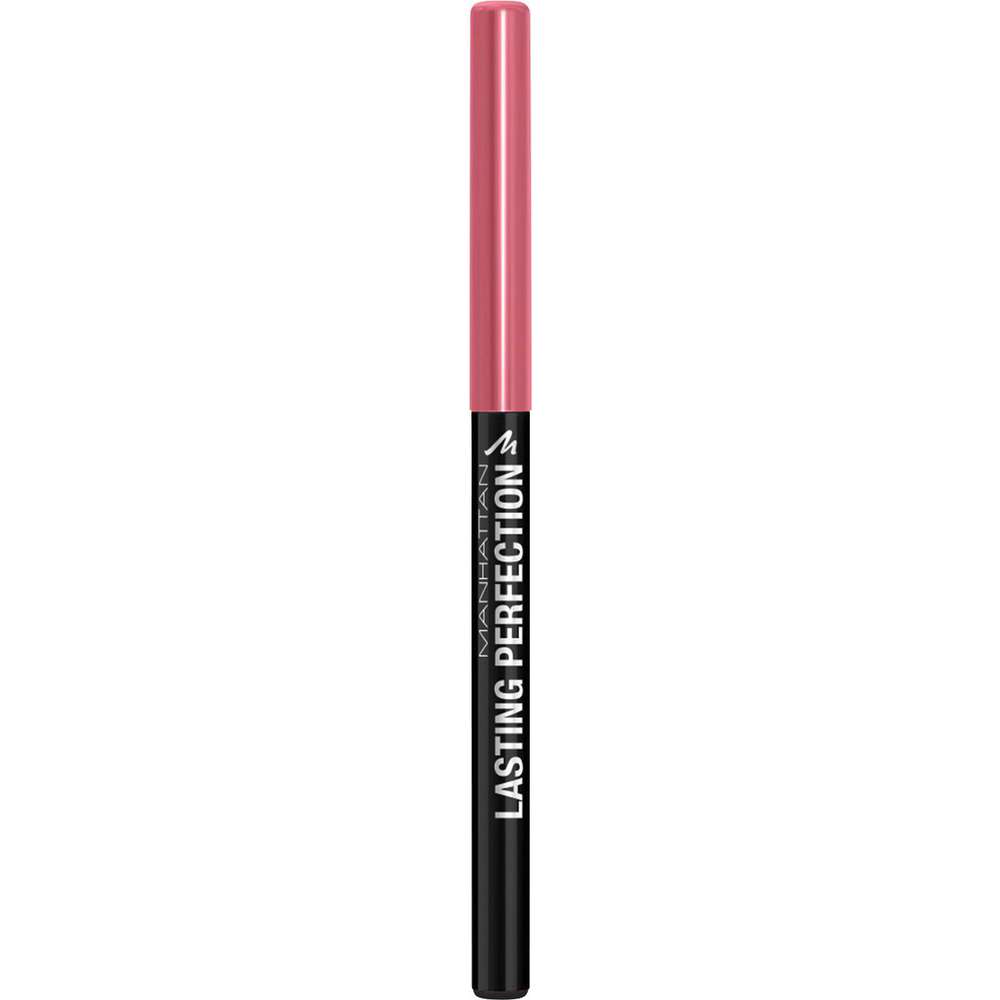 Produktabbildung Manhattan Lipliner Lasting Perfection 63 Eastend Pink