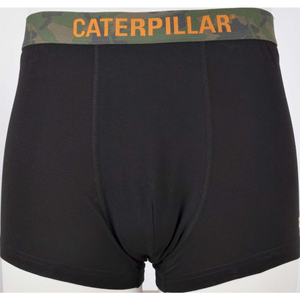 Produktabbildung CAT Herren-Boxer-Shorts, verschiedene Farben & Größen