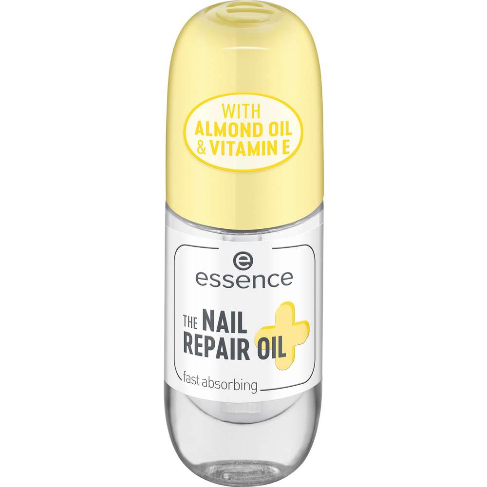 Produktabbildung essence Nagelöl The Nail Repair Oil