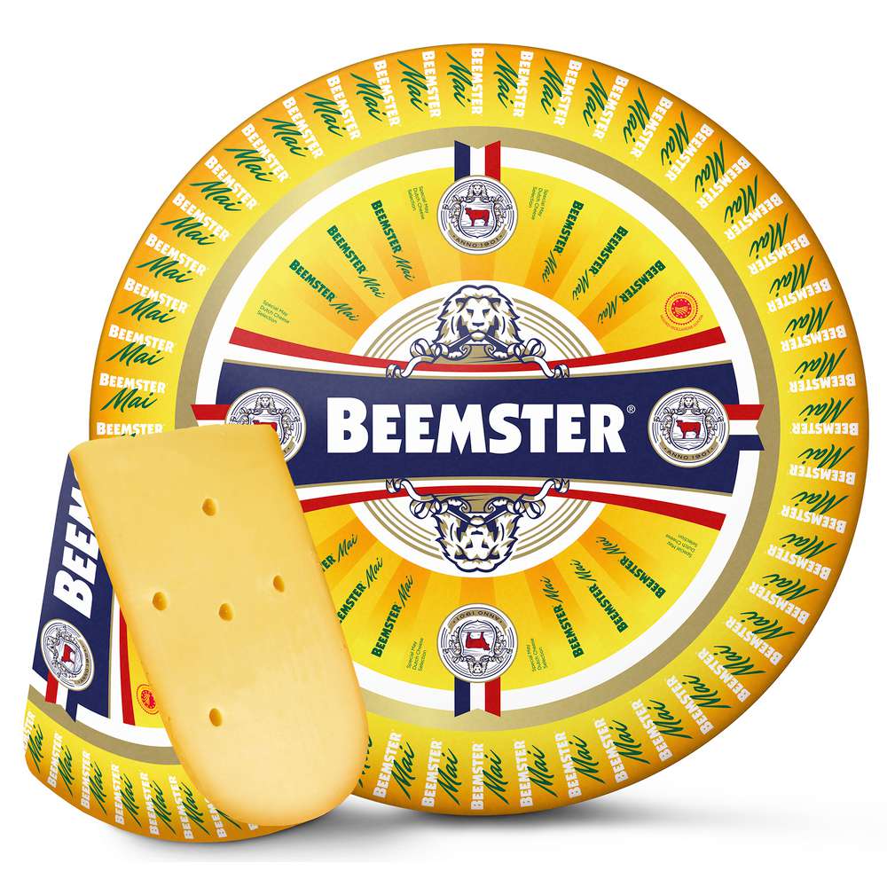 Produktabbildung GLOBUS Käsetheke Beemster Mai Gouda