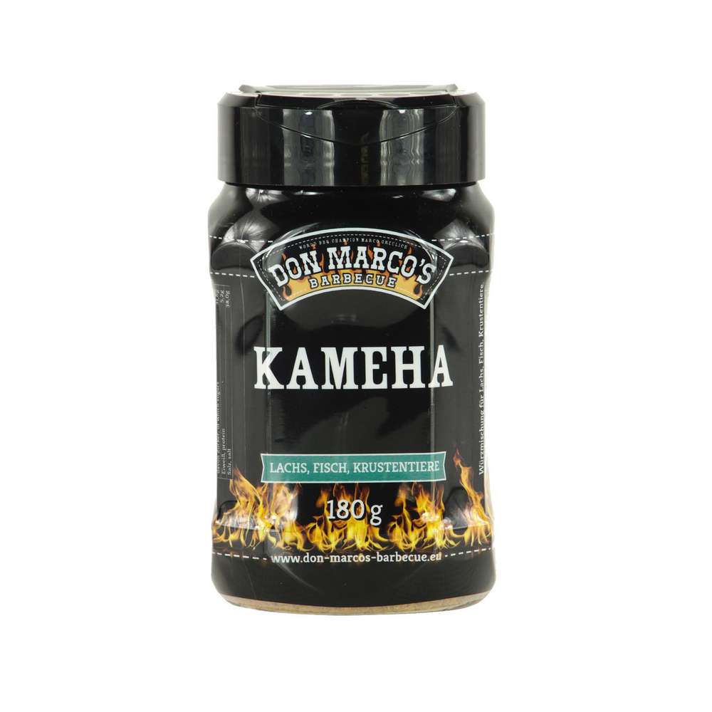 Produktabbildung Don Marco´s Fischgewürz, Kameha