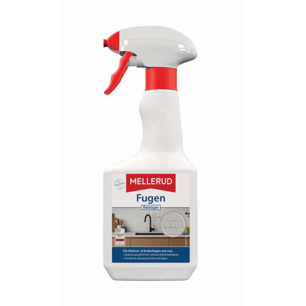 Produktabbildung Mellerud Fugen Reiniger