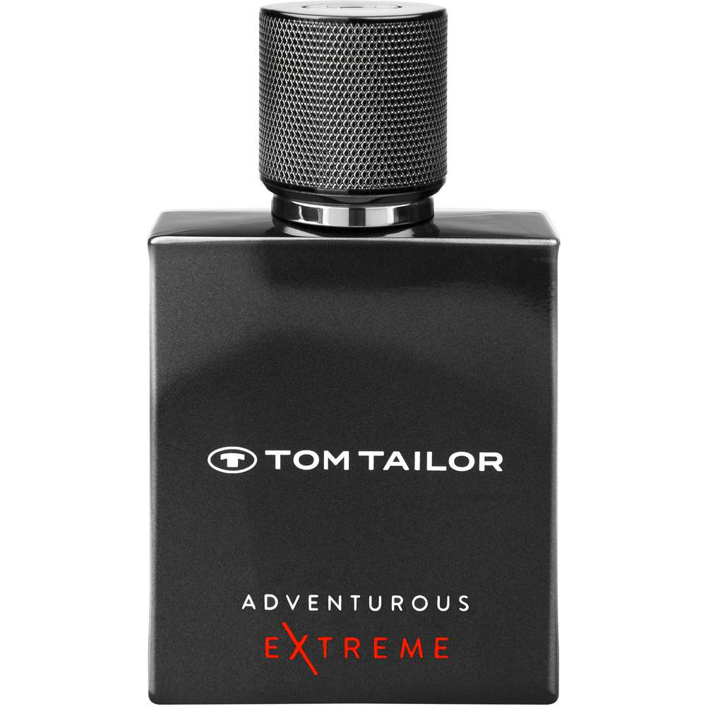 Produktabbildung Tom Tailor Eau de Toilette Adventurous Extreme